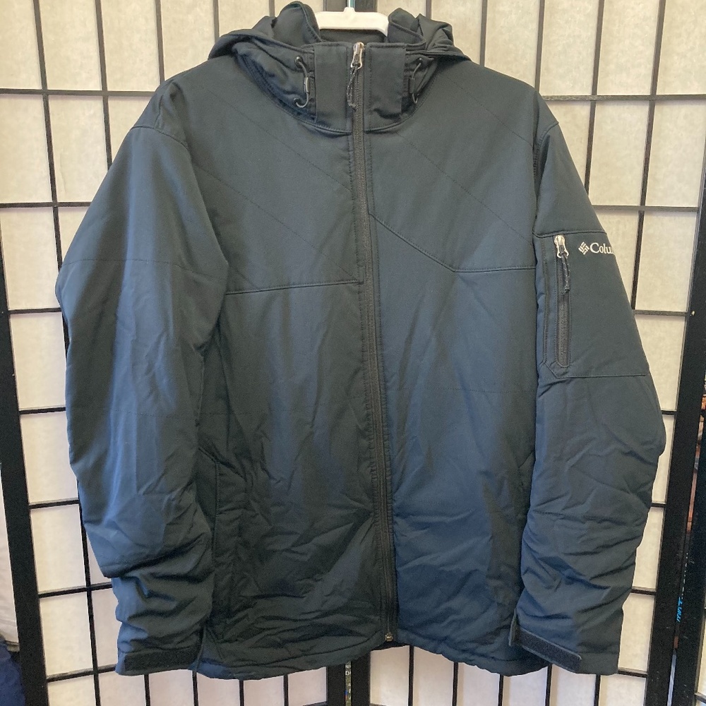 Columbia Racer Gate Warm Water Resistant Jacket